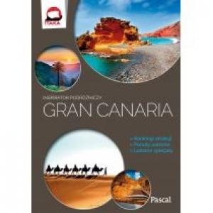 Gran Canaria. Inspirator podróżniczy