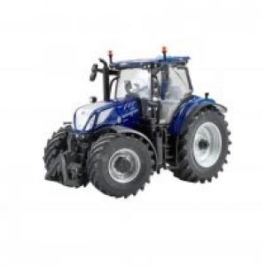 Traktor New Holland T7.300 BluePower 43341 Tomy