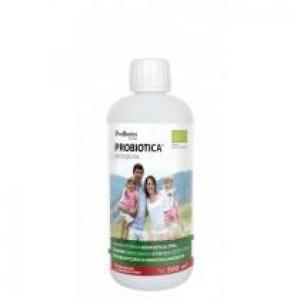 Probiotics Probiotica ekologiczna - suplement diety 500 ml