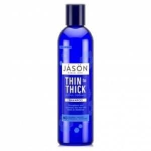 Jason Thin to Thick - Szampon zwiększający objętość włosów 237 g