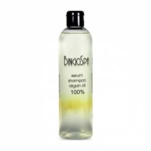 BingoSpa Serum - szampon arganowy do włosów 300 ml