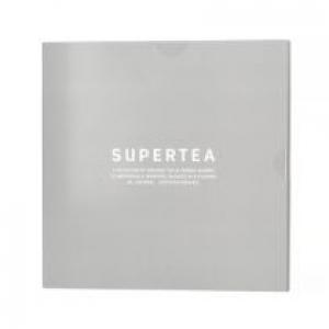 Teministeriet Supertea Variety Box Zestaw Herbata 72 x 1.5 g