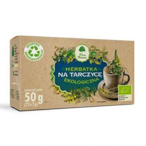 Dary Natury Herbatka Na tarczycę 25 x 2 g Bio