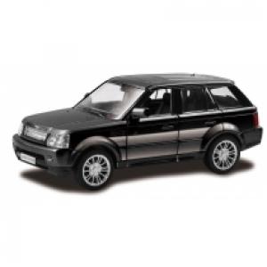 Land Rover Range Rover Sport czarny Daffi