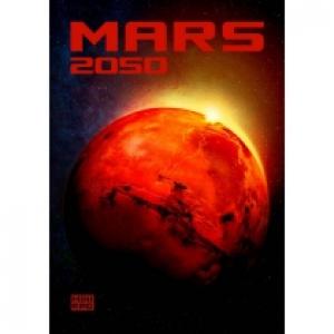 Mars 2050. Gra fabularna