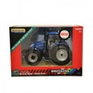 Britains New Holland T6.180 Blue Power 43319 Tomy