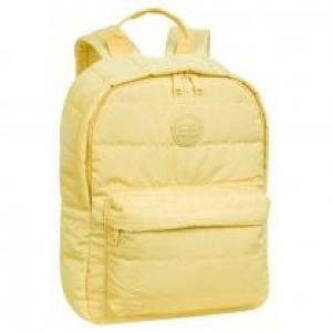 Plecak 1-komorowy Coolpack Abby Pastel Powder Yellow