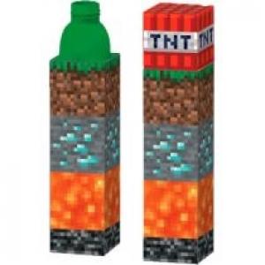 Butelka na wodę Minecraft TNT 650ml