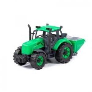Polesie 91239 Traktor \