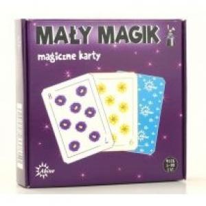 Magiczne karty