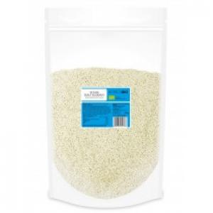 Horeca Sezam biały łuskany 3 kg Bio