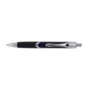 Profice Długopis automatyczny Classic niebieski (8szt)