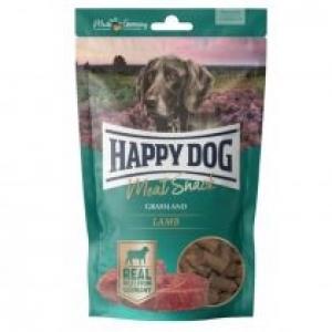 Happy Dog Grassland przysmak dla psów z jagnięciną 75 g