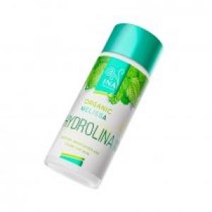 Ina Essentials Hydrolina organiczna woda Melissa 150 ml
