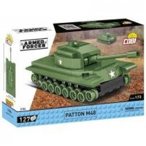 Armed Forces Patton M48