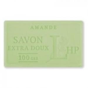 Lavanderale de Haute Provence Mydło marsylskie olejek ze słodkich migdałów 100 g