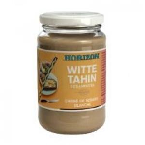 Horizon Tahini białe (pasta sezamowa) 350 g Bio