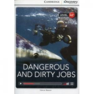 CDEIR A2+ Dangerous and Dirty Jobs OOP
