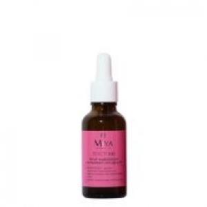 Miya Cosmetics Beauty Lab serum wygładzające z kompleksem anti-aging 5% 30 ml