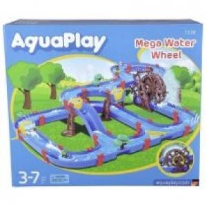 AquaPlay Tor wodny Koło wodne mega Simba
