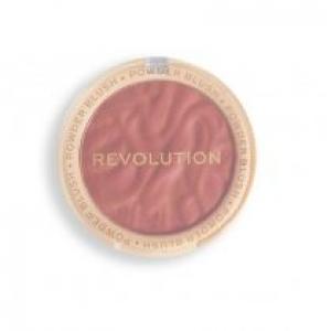 Makeup Revolution Róż do policzkow Rhubarb & Custard 7.5 g
