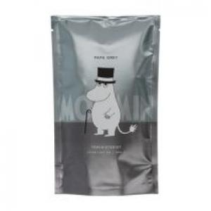 Teministeriet Moomin Papa Grey Herbata czarna sypana 100 g