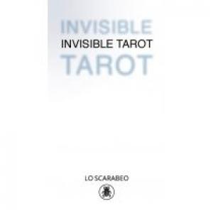 Invisible Tarot