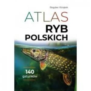 Atlas ryb polskich
