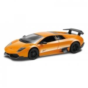 Lamborghini LP670-4 Murcielago pomarańczowy Daffi