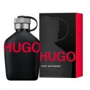 Hugo Boss Woda toaletowa dla mężczyzn Hugo Just Different 125 ml