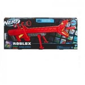 NERF Roblox Cobra F5483 /4** Hasbro