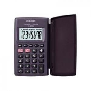 Kalkulator Kieszonkowy Casio Hl-820Lv