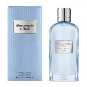 Abercrombie&Fitch First Instinct Blue Woman Woda perfumowana spray 100 ml