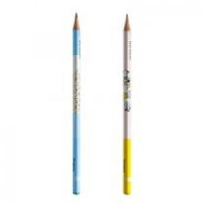 Happy Color Ołówek trójkątny Style HB 12 szt.