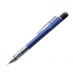 Tombow Ołówek automatyczny mono graph niebieski