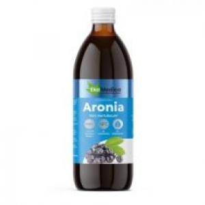 Ekamedica Sok NFC 100% Aronia Suplement diety 500 ml