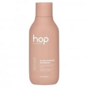 Montibello _HOP Ultra Repair szampon intensywnie odbudowujący do włosów suchych i zniszczonych 300 ml