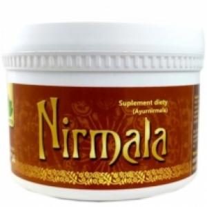Ayurvitta Nirmala - zioła Suplement diety 100 g