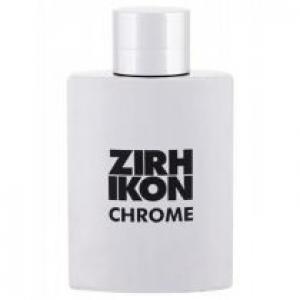 Zirh Woda toaletowa dla mężczyzn Ikon Chrome 125 ml
