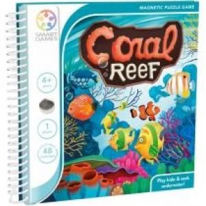 Rafa koralowa Smart Games