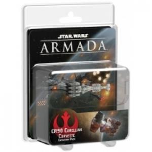 Star Wars: Armada - CR90 Corellian Corvette Fantasy Flight Games