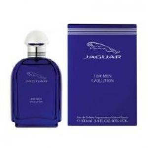 Jaguar Evolution Men Woda toaletowa 100 ml