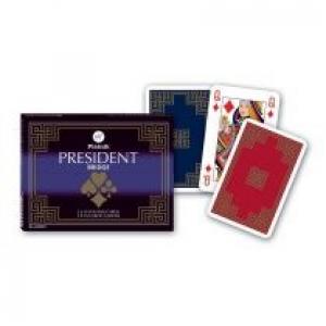Karty do gry President