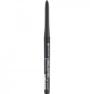 Essence _Longlasting Eye Pencil wodoodporna kredka do oczu 34 Sparkling Black 0.28 g