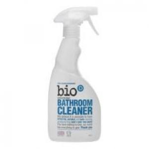 Bio-D Spray czyszczący do łazienek 500 ml