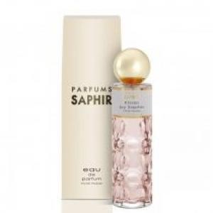 Kisses by Saphir Pour Femme woda perfumowana dla kobiet spray 200 ml