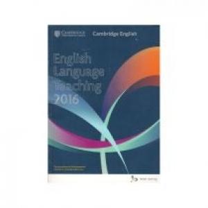 English Language Teaching 2016