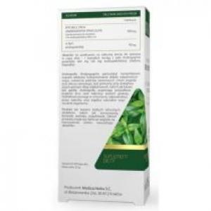 Medica Herbs Andrografis (King of bitters) Suplement diety 60 kaps.