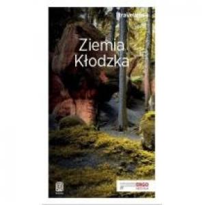 Ziemia Kłodzka. Travelbook