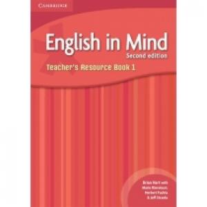 English in Mind. Second Edition 1. Teacher's Resource Book